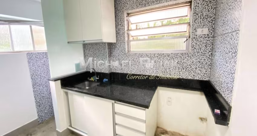 Apartamento na Damasceno Vieira 44 Michael Pajak