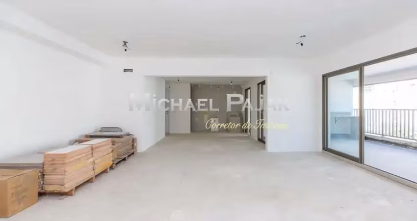 Apartamento com 3 quartos à venda na Rua Loefgren, 2503, Vila Clementino, São Paulo