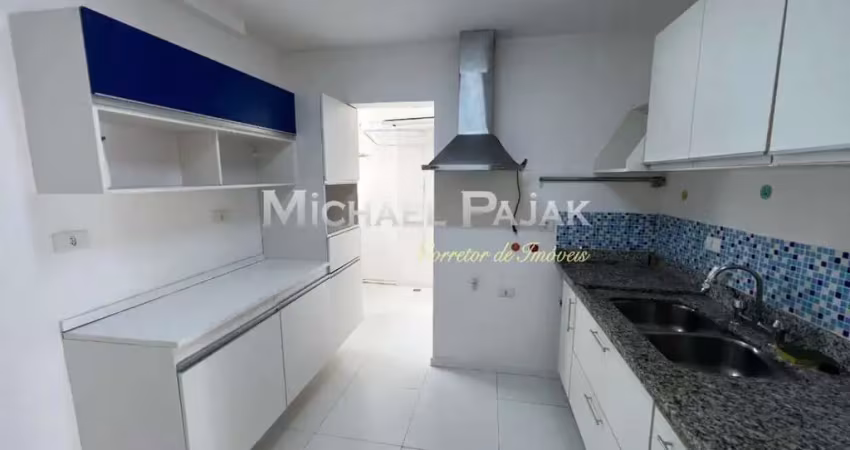 Apartamento com 3 quartos à venda na Rua Francisco Leitão, 411, Pinheiros, São Paulo