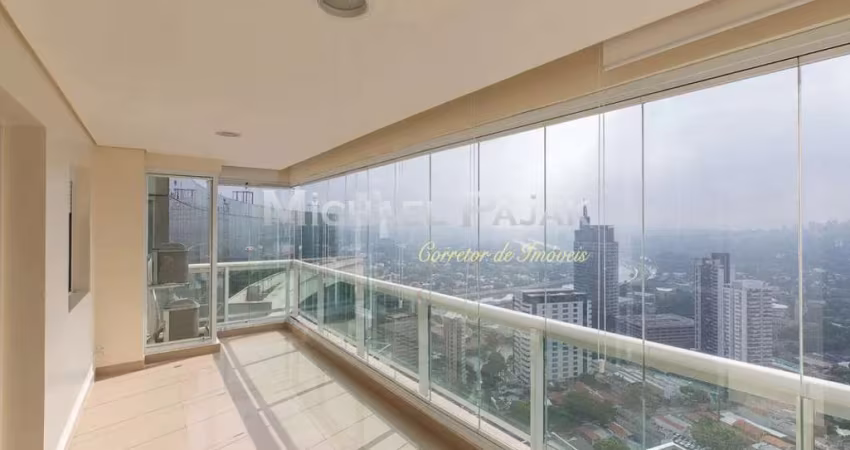 Apartamento com 2 quartos à venda na Rua Paes Leme, 215, Pinheiros, São Paulo