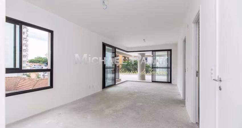 Apartamento garden