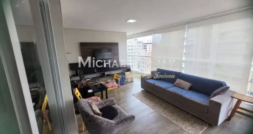 Condomínio Quartier - Rua Maratona  Michael Pajak (11) 99996-4550