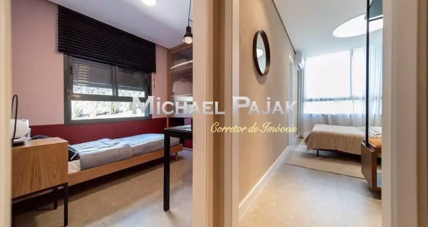 Apartamento com 3 quartos à venda na Rua Andréa Paulinetti, 251, Jardim das Acacias, São Paulo