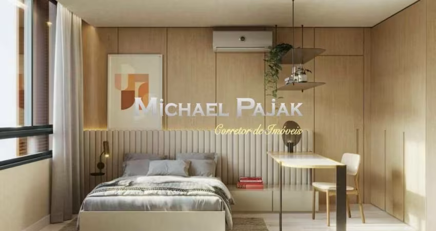 Apartamento com 2 quartos à venda na Rua Andréa Paulinetti, 241, Jardim das Acacias, São Paulo