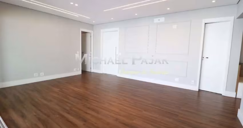 Apartamento com 4 quartos