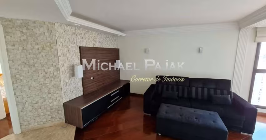 Apartamento com 4 quartos