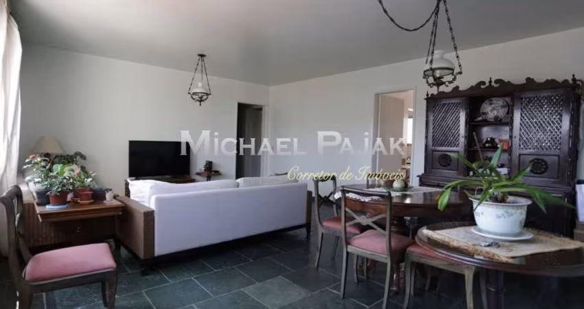 Apartamento com 3 quartos