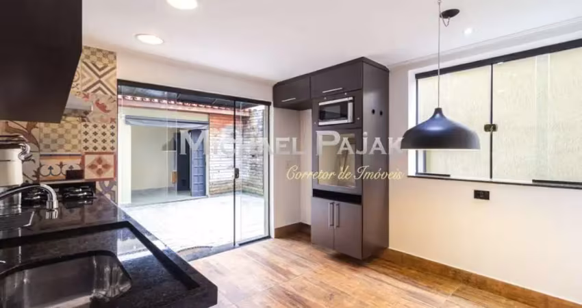 Casa com 3 quartos à venda na Rua Doutor Domingos de Sylos, 49, Brooklin Paulista, São Paulo
