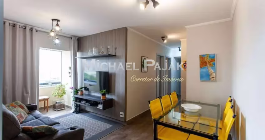 Apartamento  freguesia do ó com 3 quartos michael pajak (11) 99996-4550