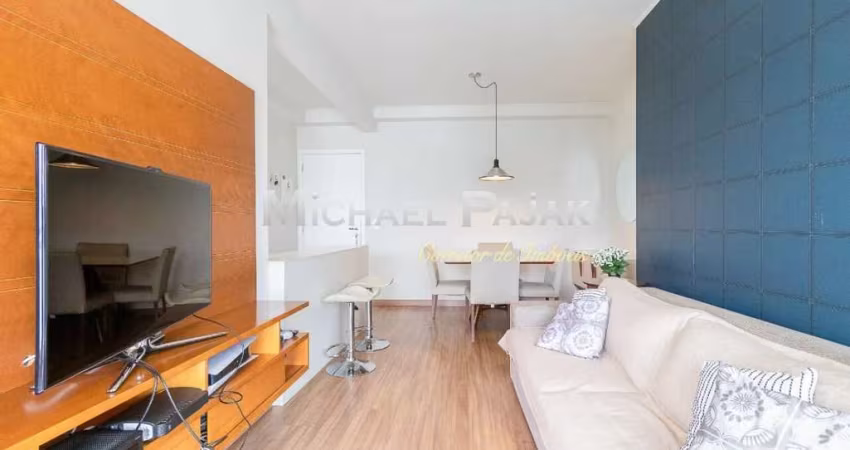 Apartamento a venda na Rua Maratona Michael Pajak (11) 99996-4550
