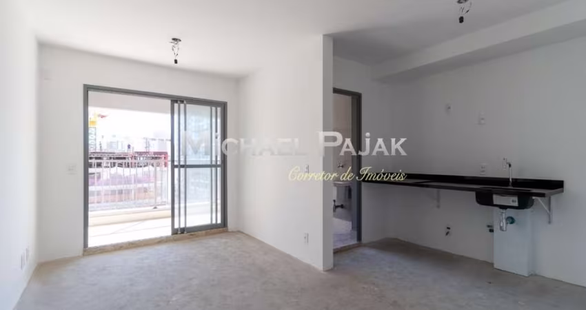 Apartamento com 1 quarto