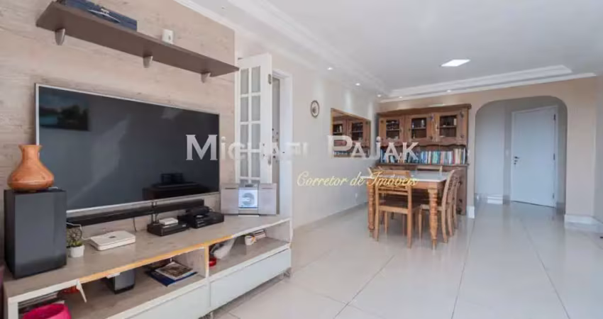Apartamento com 2 quartos à venda na Rua Lacedemônia, 275, Jardim Brasil (Zona Sul), São Paulo