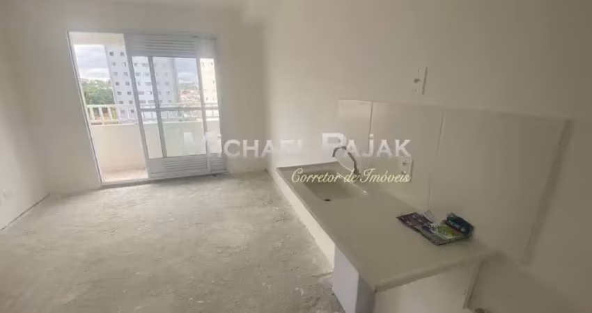Loft com 1 quarto à venda na Rua Alsácia, 280, Jardim Aeroporto, São Paulo