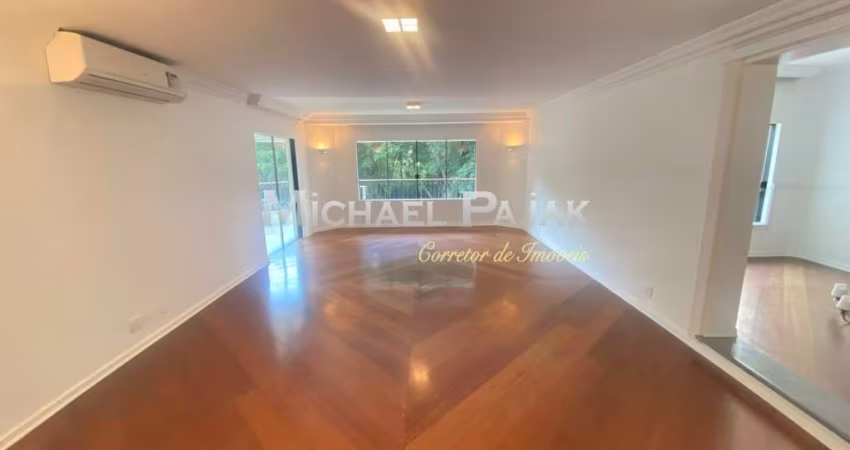 Apartamento 309m2 4 suites 4 Vagas + Depósito no Reserva Casa Grande Av. Washington luis 1576