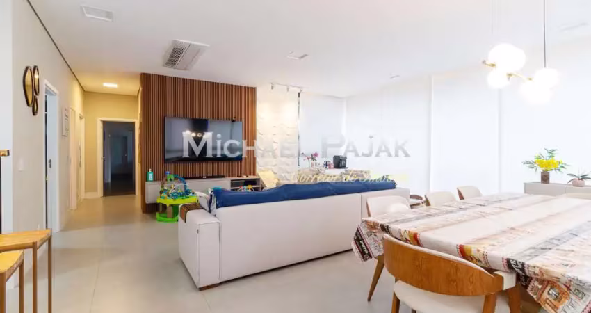 Apartamento com 3 quartos à venda na Rua Princesa Isabel, 1575, Brooklin Paulista, São Paulo