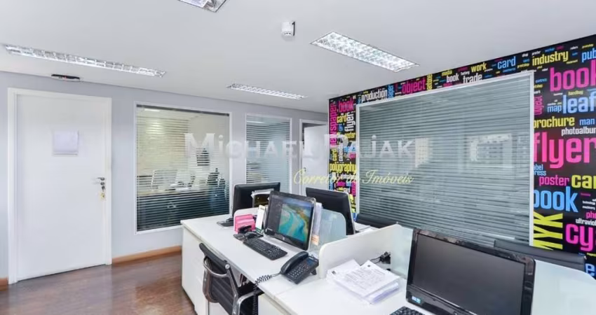 Conjunto comercial
