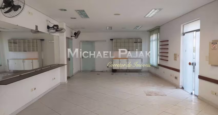Sala comercial localizado em Vila Sofia