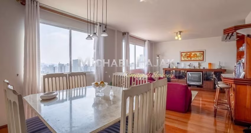 Apartamento com 3 quartos