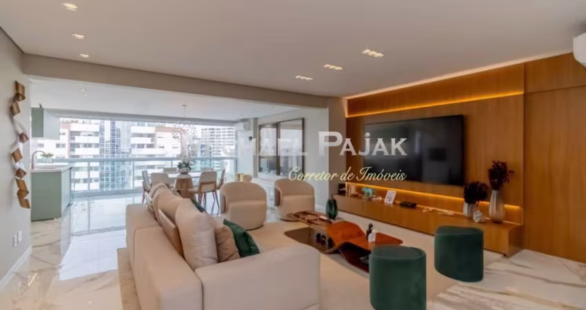 Apartamento com 2 quartos
