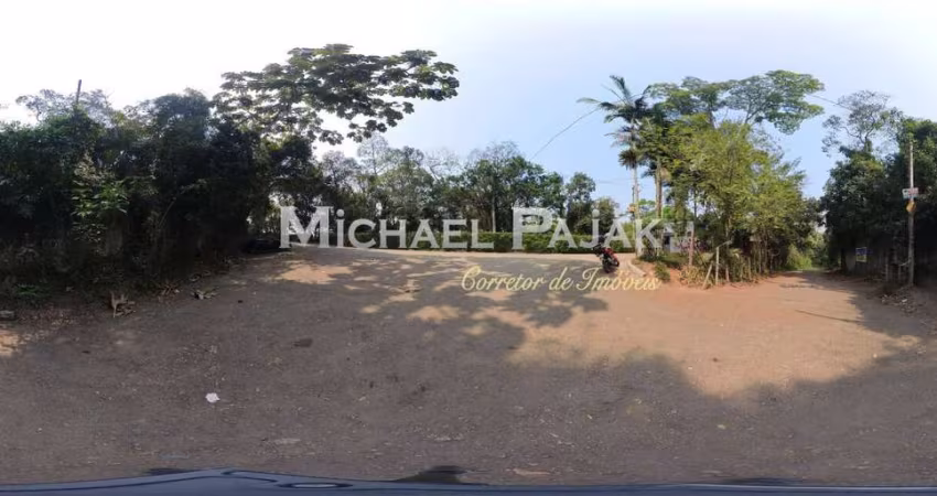 EXCELENTE TERRENO NA REPRESA DO GUARAPIRANGA COM 2.913 m2