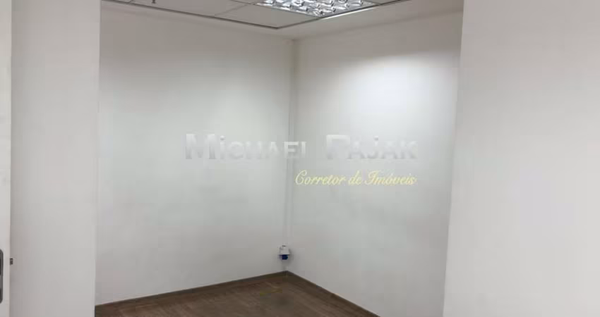 CONJUNTO COMERCIAL EM ALPHAVILLE - BARUERI