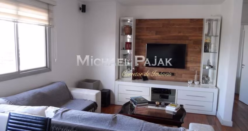 Apartamento com 3 quartos
