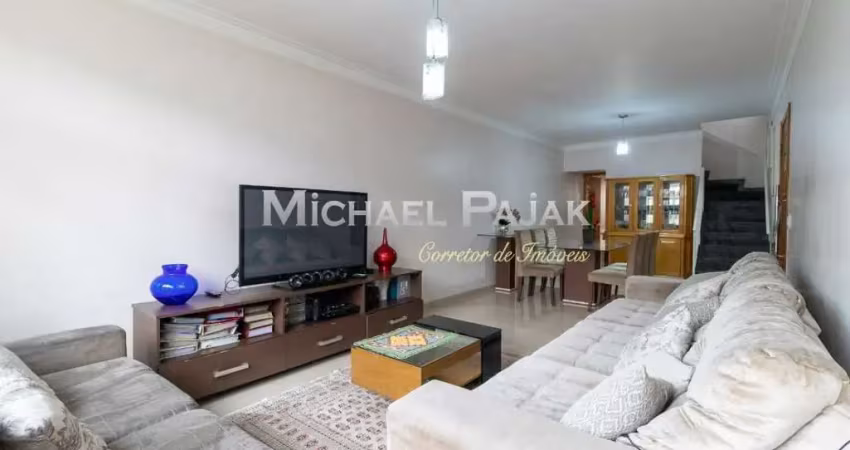 Casa com 3 quartos à venda na Rua Joaquim Nabuco, 2070, Brooklin Paulista, São Paulo