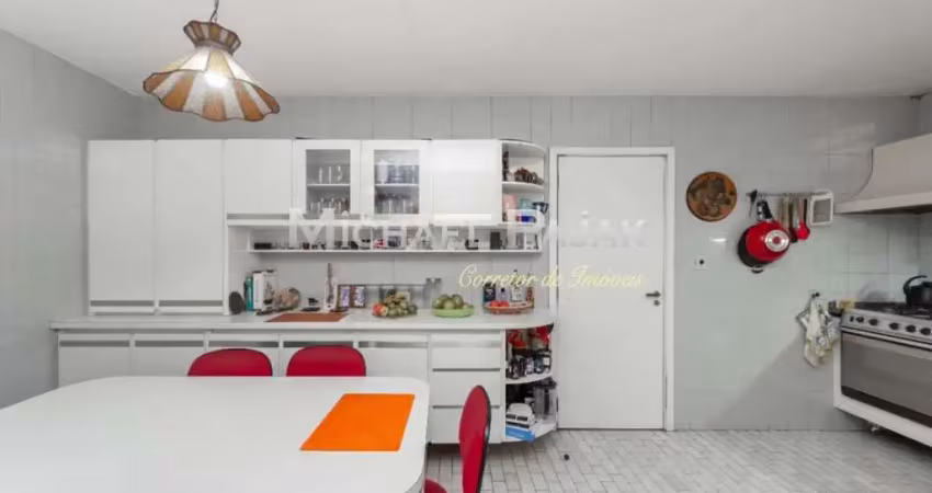Apartamento com 3 quartos à venda na Alameda Barros, 399, Santa Cecília, São Paulo