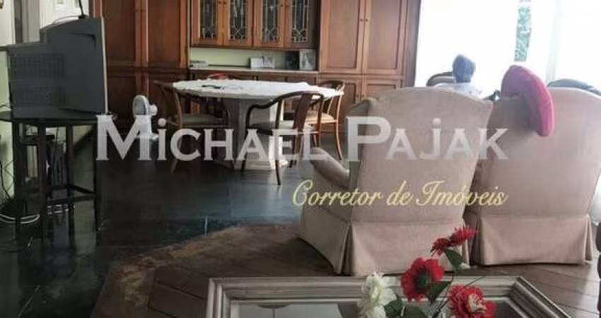 Apartamento com 3 quartos à venda na Rua Coronel Oscar Porto, 706, Paraíso, São Paulo