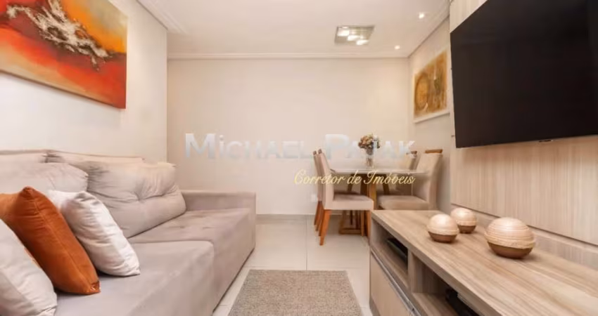 Apartamento com 2 quartos à venda na Rua General Chagas Santos, 727, Vila da Saúde, São Paulo