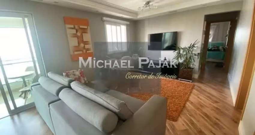 Apartamento com 3 quartos à venda na Rua José de Oliveira Coelho, 766, Vila Andrade, São Paulo