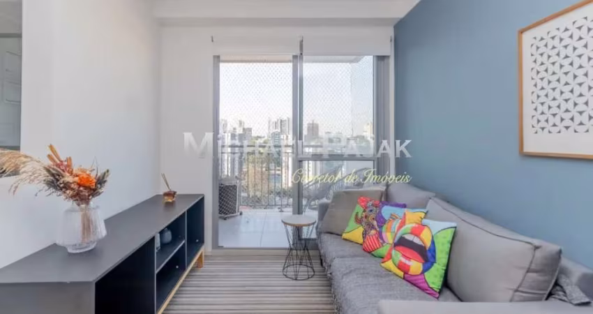 Apartamento a venda na Rua Doutor Djalma Pinheiro Franco Michael Pajak (11) 99996-4550