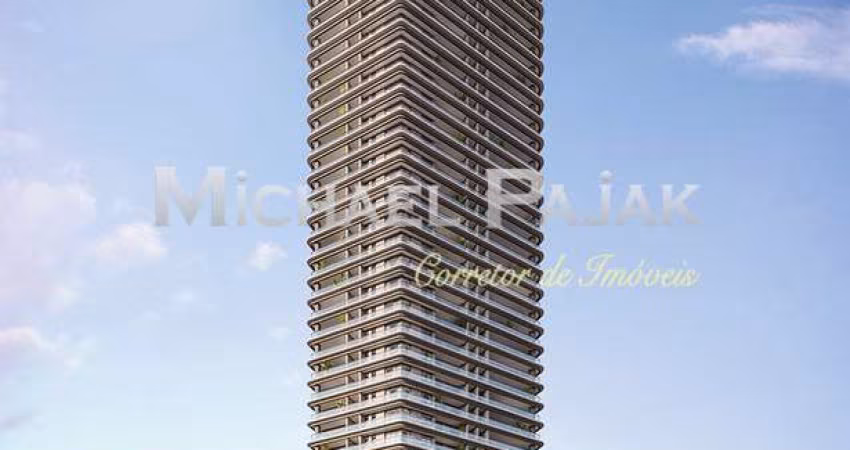 Apartamento com 4 quartos à venda na Alameda Washington, 901, Alphaville Empresarial, Barueri