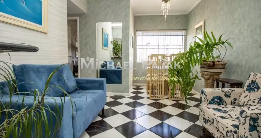 Apartamento com 2 quartos à venda na Avenida Pavão, 355, Indianópolis, São Paulo
