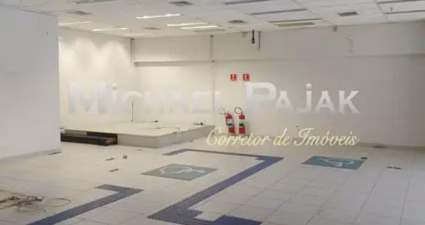 Prédio para alugar na Avenida Jabaquara, 3036, Mirandópolis, São Paulo