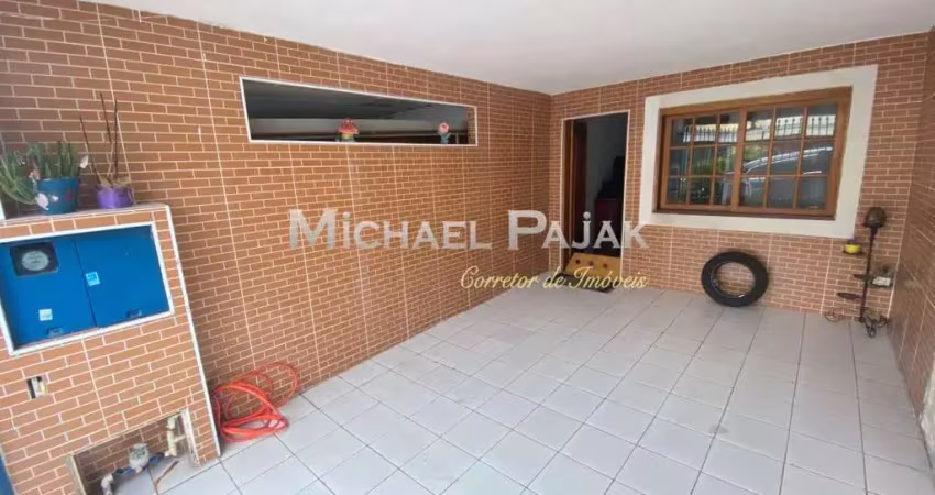 Casa em condomínio fechado com 4 quartos à venda na Rua Rolando Curti, 239, Vila Clara, São Paulo
