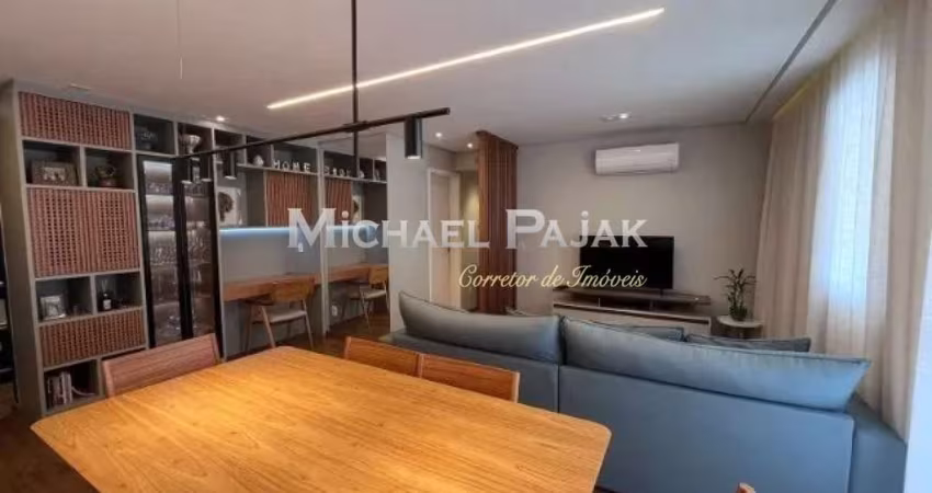 Apartamento com 2 Suítes