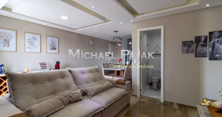 Apartamento com 3 quartos à venda na Rua Gaspar Ricardo, 309, Centro, Diadema