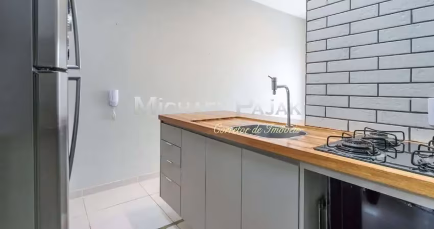 Apartamento com 2 quartos à venda na Rua Barão de Jaguara, 980, Cambuci, São Paulo
