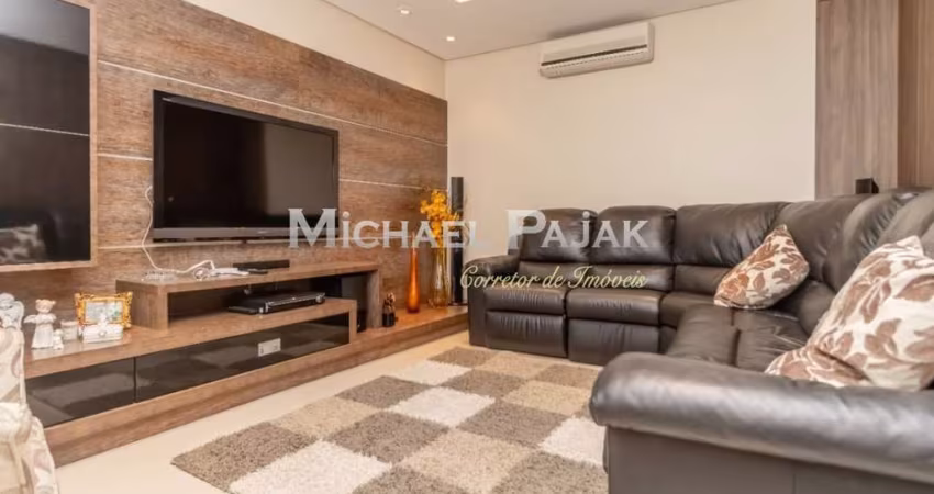 Apartamento com 4 quartos
