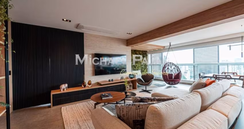 Apartamento com 3 quartos