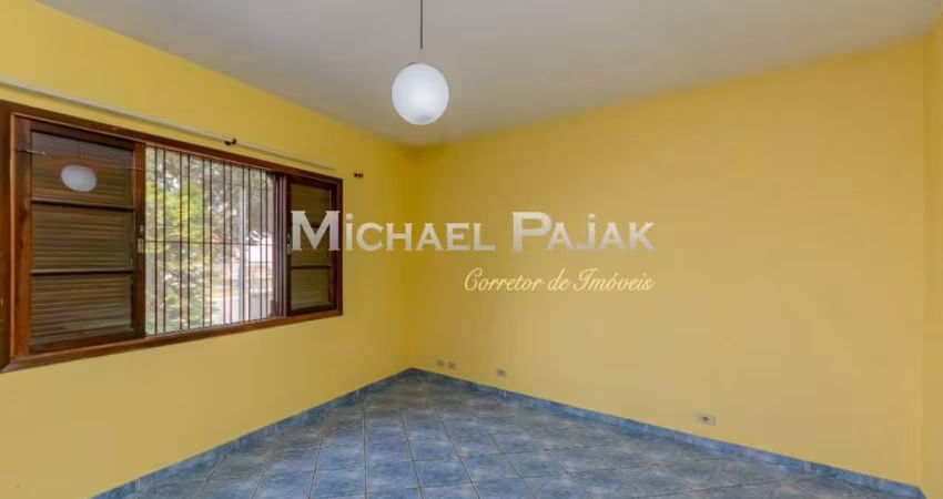 Casa com 3 quartos