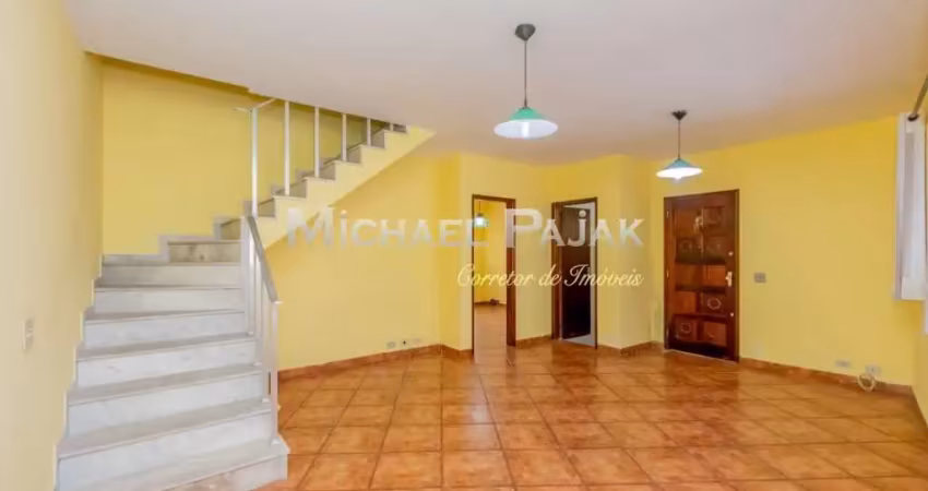 Casa com 3 quartos à venda na Rua das Tâmaras, 103, Vila Paulista, São Paulo