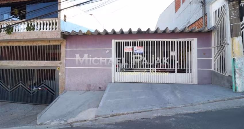Casa com 3 quartos