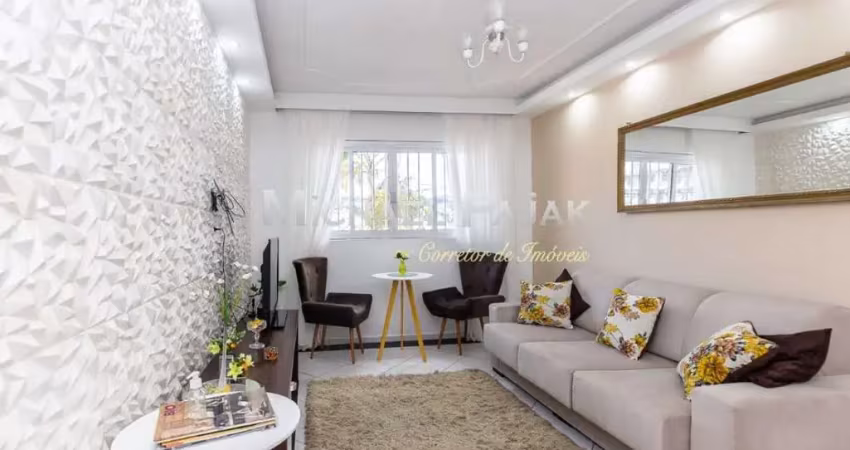Casa com 3 quartos à venda na Rua Cláudio José Nunes, 229, Jardim das Imbuias, São Paulo