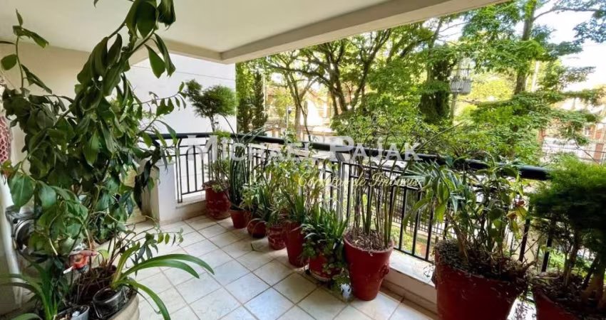 Apartamento garden com 3 quartos