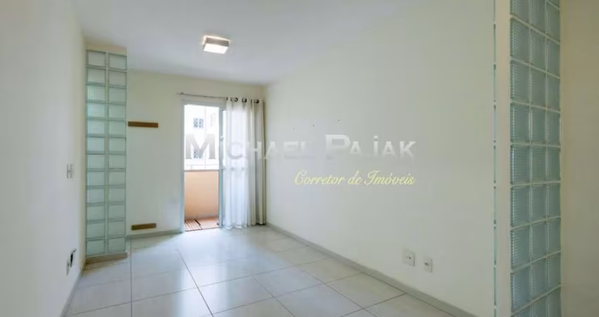 Apartamento com 2 quartos
