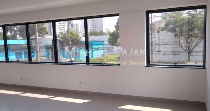 Ponto comercial para alugar na Avenida Santa Catarina, 861, Vila Mascote, São Paulo