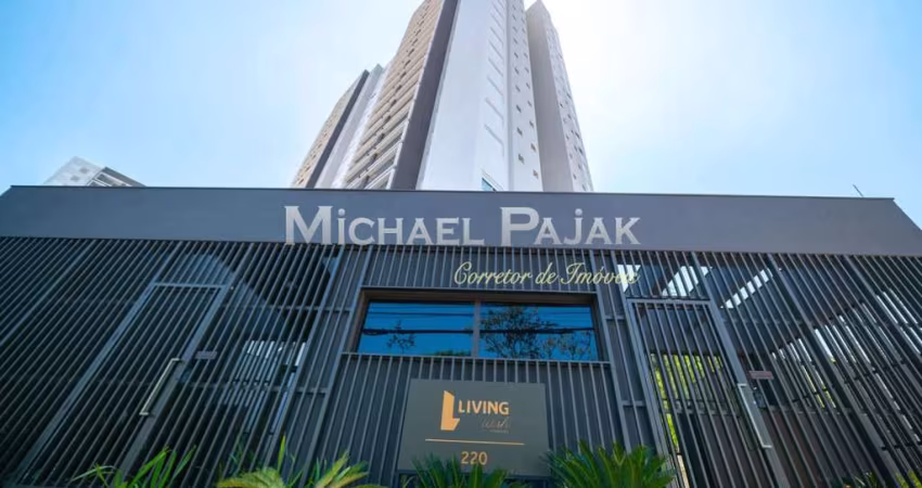 AV. Alberto Augusto Alves,180 - Living Wish Panamby - Michael Pajak (11) 99996-4550