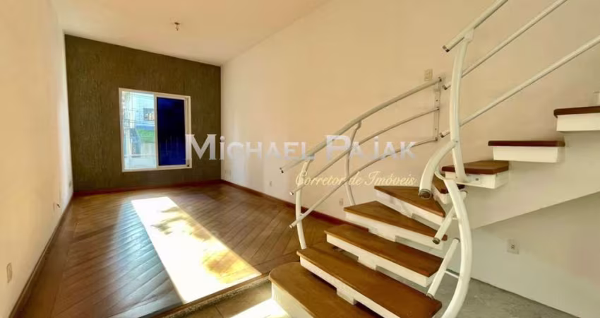 Casa com 3 quartos